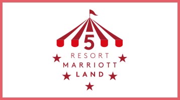 5 RESORT MARRIOTT LAND