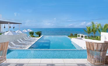 IRAPH SUI, a Luxury Collection Hotel, Miyako Okinawa