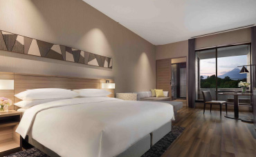 Izu Marriott Hotel Shuzenji