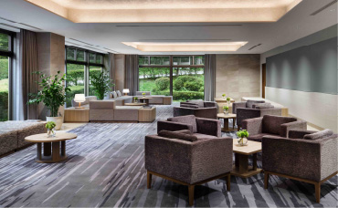 Fuji Marriott Hotel Lake Yamanaka