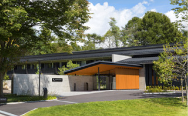 Karuizawa Marriott Hotel