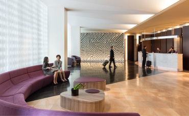 Courtyard by Marriott Shin-Osaka Station