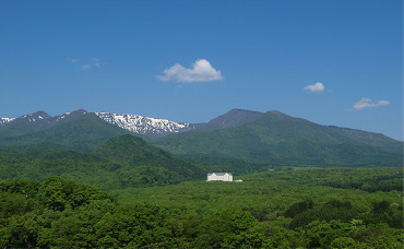 Laforet Zao Resort&Spa