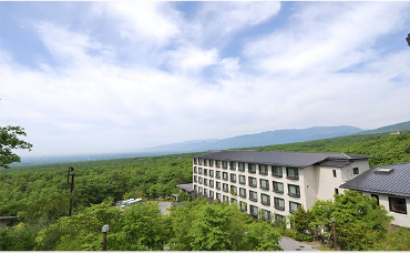 Hotel Laforet Nasu