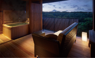 Hotel Laforet Shuzenji