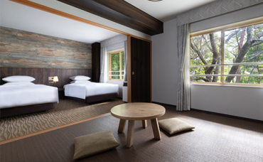 Courtyard by Marriott Hakuba