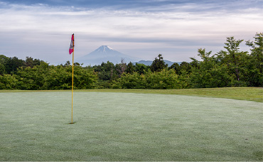 Laforet Shuzenji & Country Club