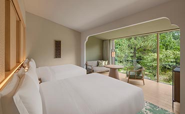 Shisui, a Luxury Collection Hotel, Nara