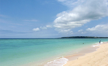 Sesoko Beach
