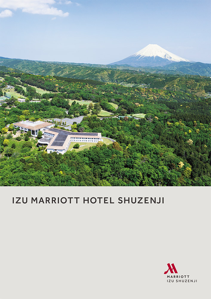 Izu Marriott Hotel Shuzenji