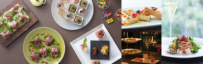 ラウンジ＆ダイニングG