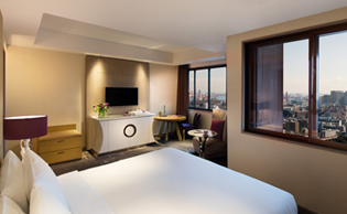 スーペリアコーナーキング