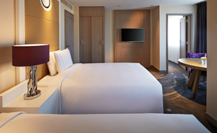 ファミリールーム